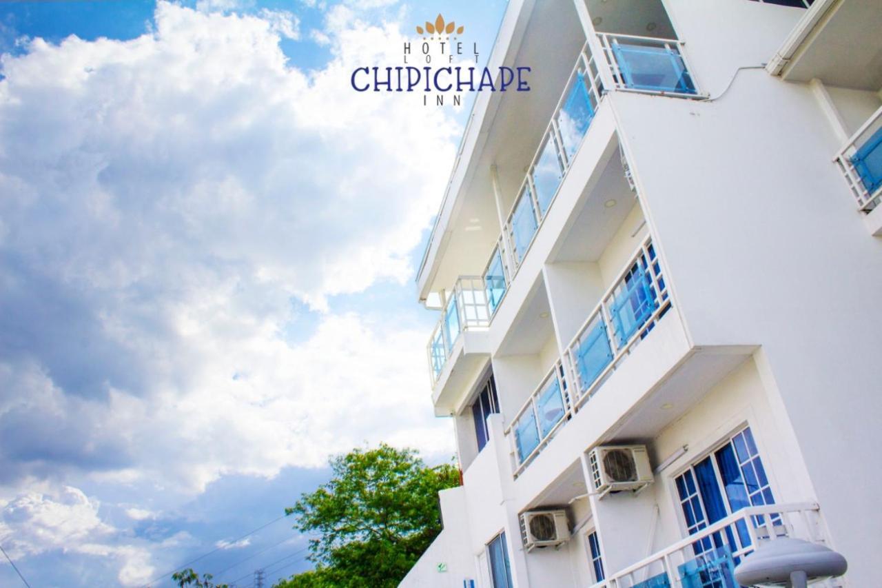Chipichape Inn Cali Zewnętrze zdjęcie